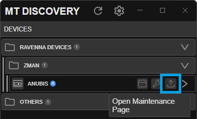MTDiscoMaintenancePage.png
